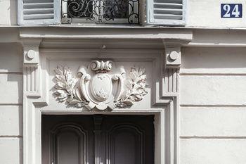 Hotel Le Mireille Parigi