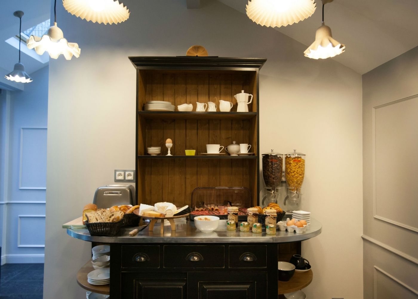 Le Mireille Hotel 3*