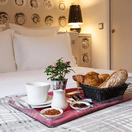 Le Mireille Hotel Paris