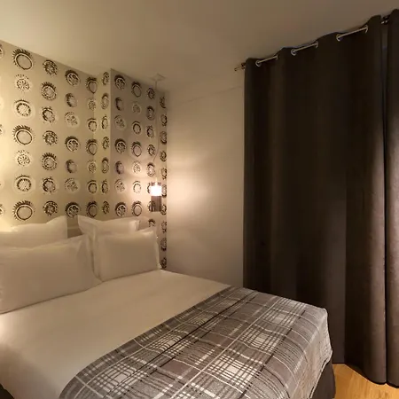 Le Mireille Hotel Parigi
