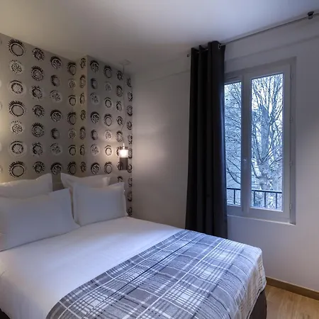 Le Mireille Hotel