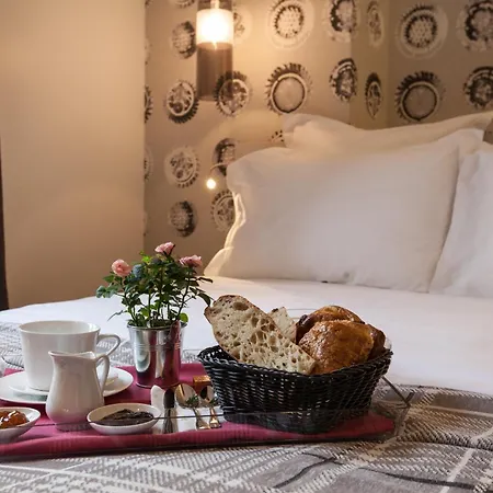 Hotel Le Mireille