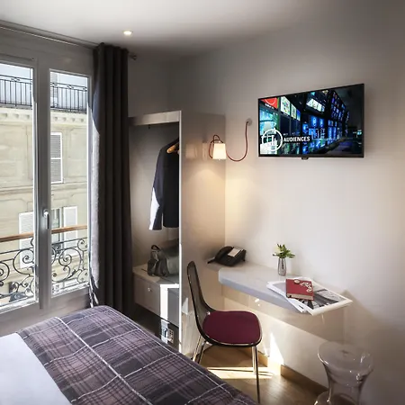 Hotel Le Mireille Parigi