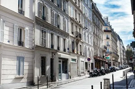 Le Mireille Parigi