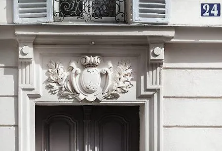 Le Mireille 3* Paris