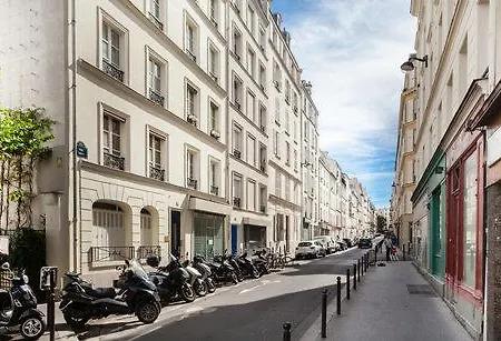 Le Mireille Parigi