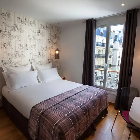 Le Mireille 3* Parigi