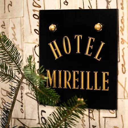 Le Mireille Hotel Parigi