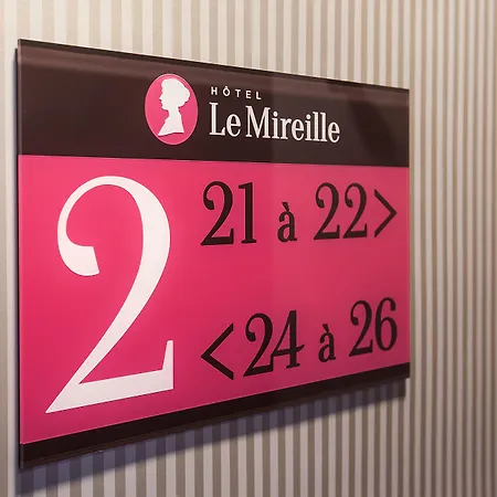 Le Mireille Paris