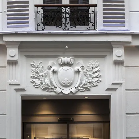 Hotel Le Mireille Paris