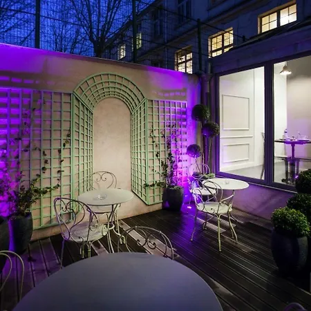 Le Mireille Hotel