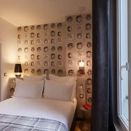 Le Mireille Hotel