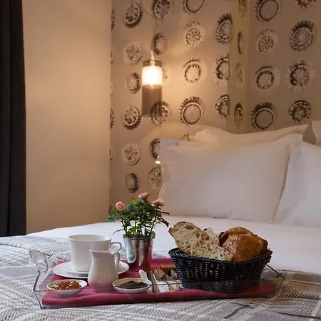 Le Mireille 3* Parigi