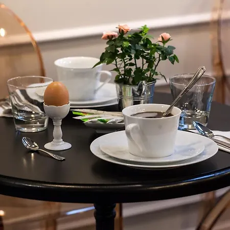 Le Mireille Hotel Parigi