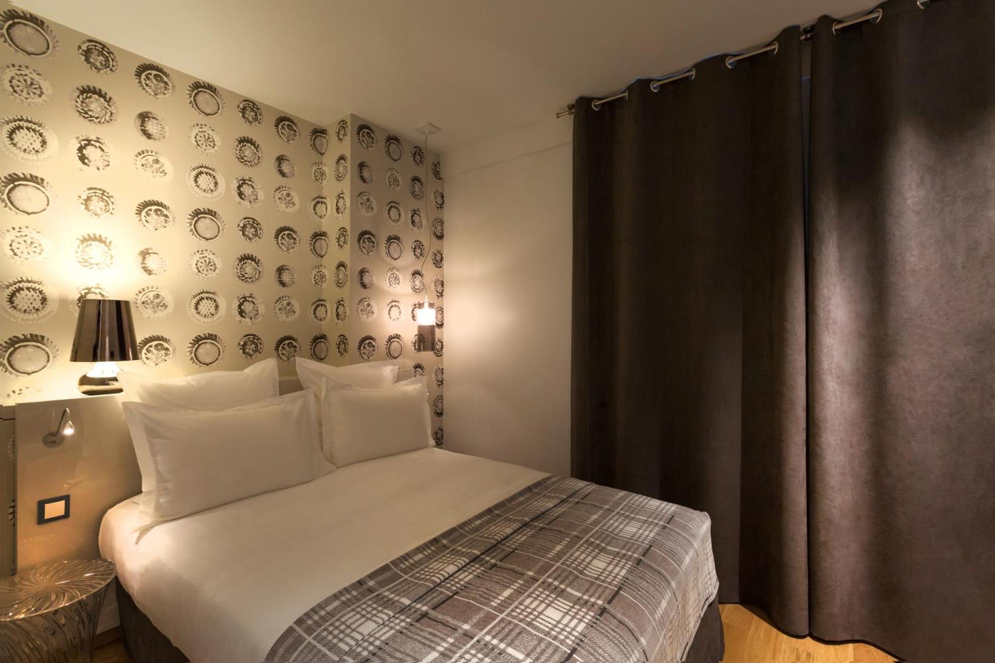 Le Mireille Hotel Parigi