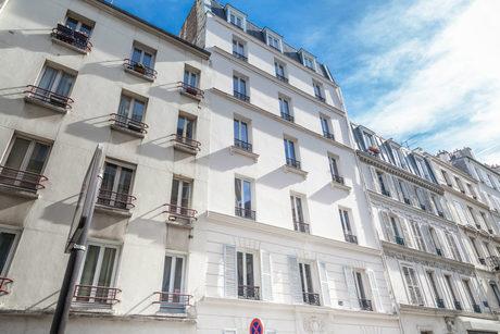 Le Mireille Hotel 3*