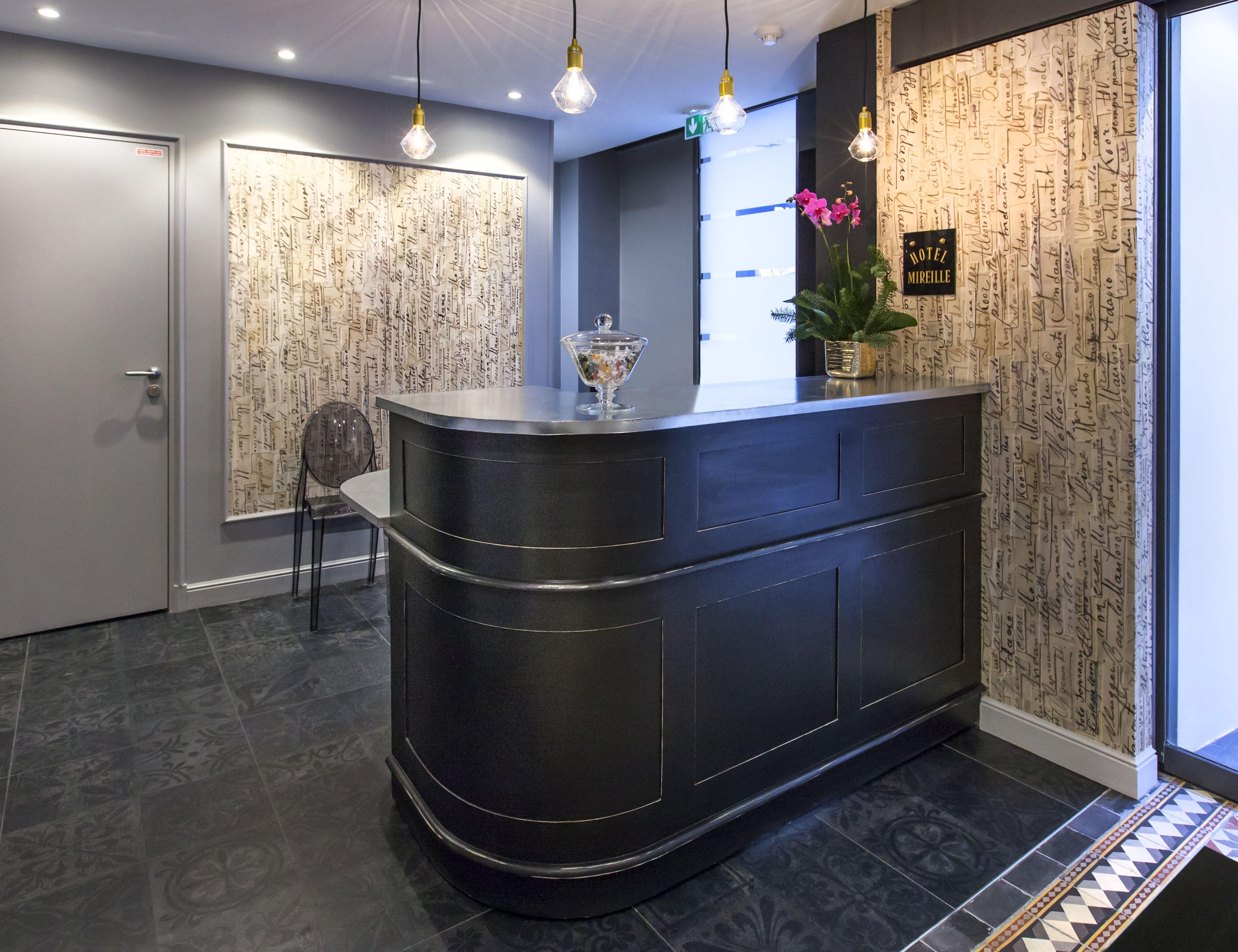 Le Mireille Hotel 3*