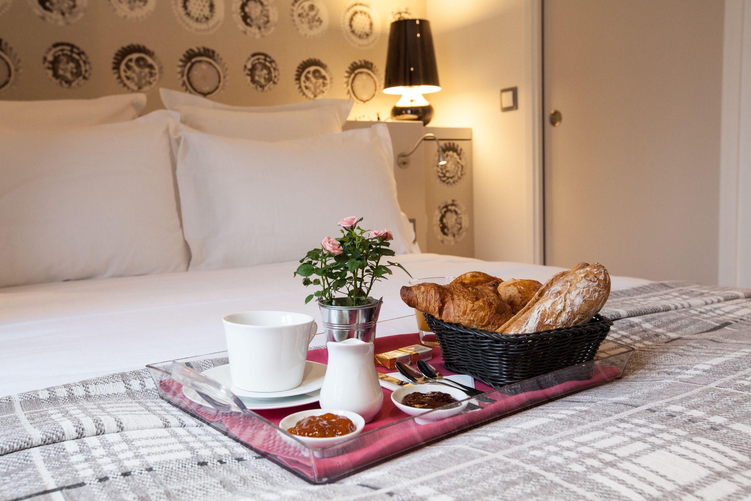 Le Mireille Hotel 3*