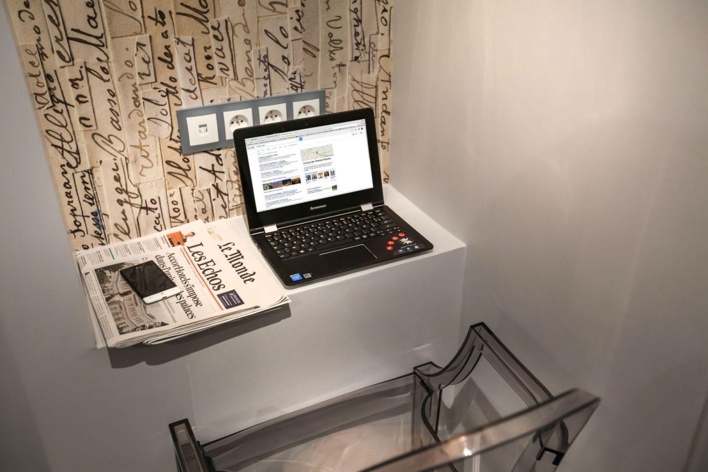 Le Mireille Hotel Parigi