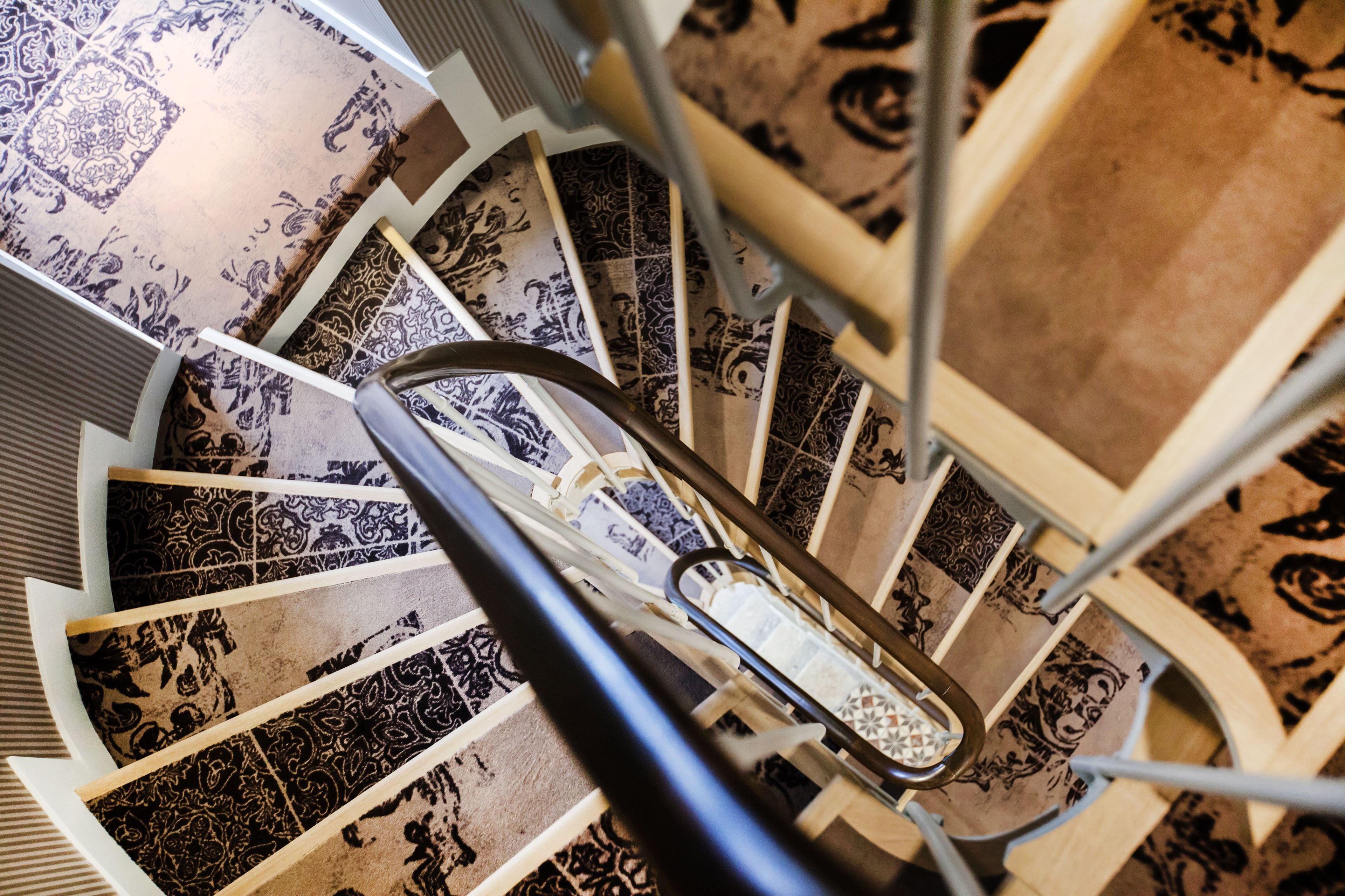 Hotel Le Mireille Parigi