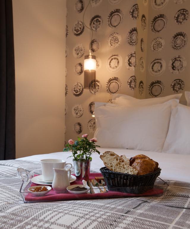 Le Mireille 3* Parigi