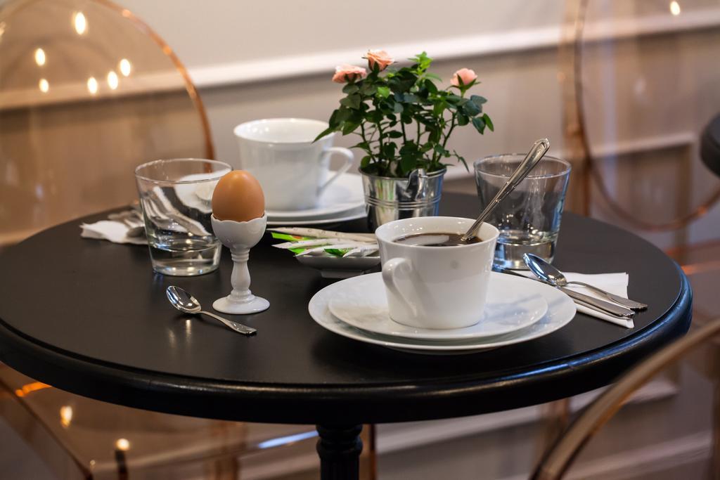 Le Mireille Hotel Parigi